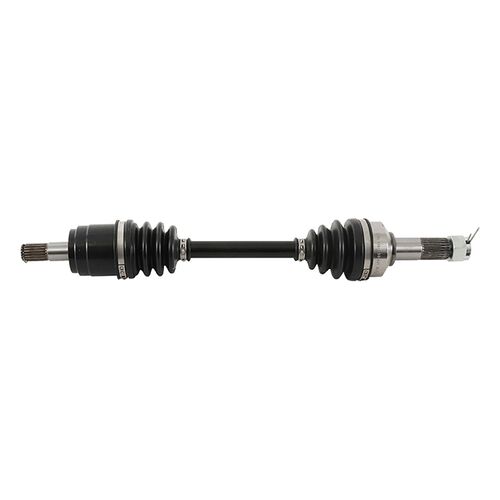 CV Shaft Axle