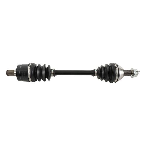 Rear Left CV Shaft Axle