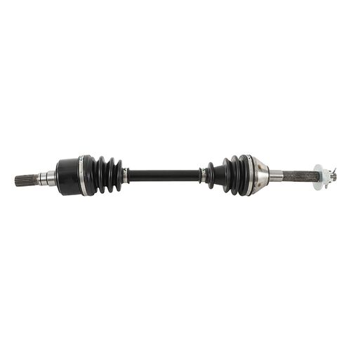 CV Shaft Axle