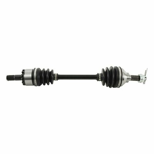 Front Left CV Shaft Axle