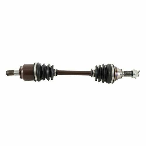 ATV CV/AXLE COMPLETE SHAFT