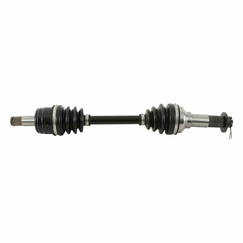 ATV CV/AXLE COMPLETE SHAFT
