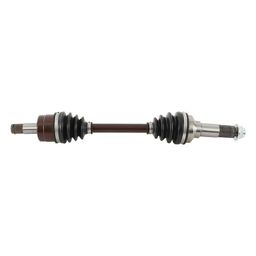 Front Left CV Shaft Axle