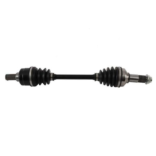 Rear Left CV Shaft Axle