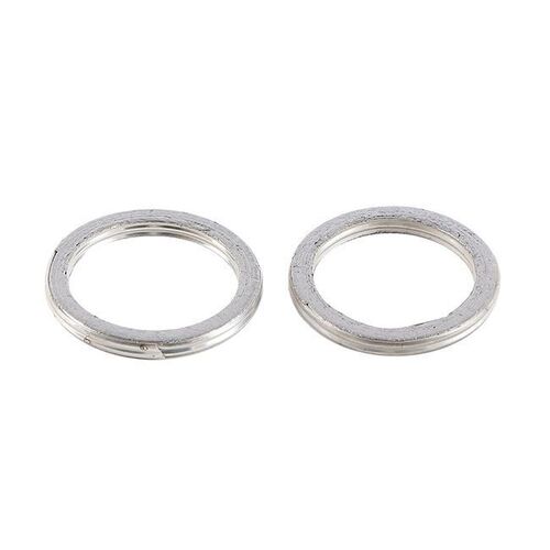 All Balls Exhaust Gasket Kit 823001 for Yamaha XT600 1984 to 1995