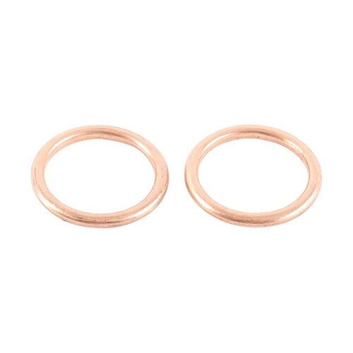 Exhaust Gasket Kit 823003 for Honda GB500 1989 to 1990