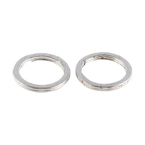 Exhaust Gasket Kit 823005 for Kawasaki MULE PRO FXT 2015