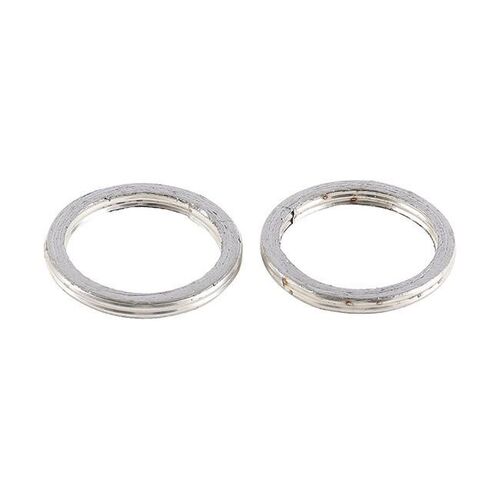 All Balls Exhaust Gasket Kit 823005 for Kawasaki KFX 700 V Force 2004 to 2009