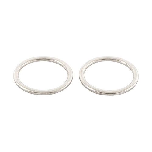 Exhaust Gasket Kit 823011 for Polaris RZR 4 XP 900 2013 to 2014