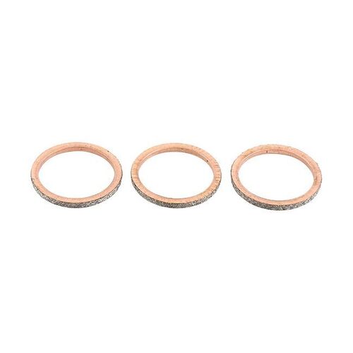 Exhaust Gasket Kit 823012 for Yamaha YXZ1000R 2016 to 2017