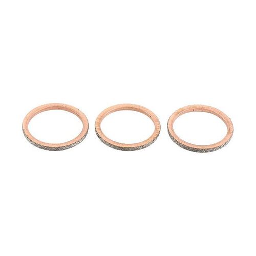 Exhaust Gasket Kit 823012 for Yamaha YXZ1000R 2016 to 2017