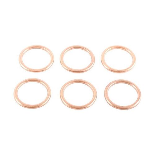 Exhaust Gasket Kit 823013 for Honda GL1800 GOLDWING 2001 to 2017