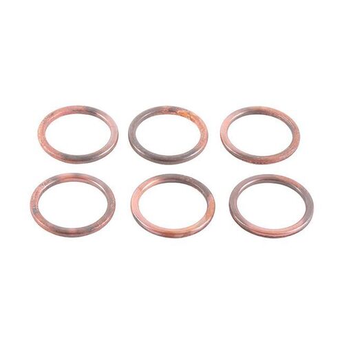 Exhaust Gasket Kit 823016 for Honda GL1800 GOLDWING 2018