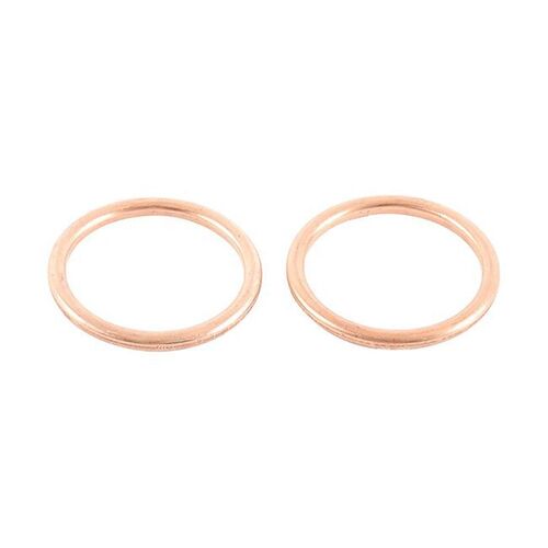 Exhaust Gasket Kit 823018 for Honda FT500 1983