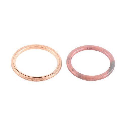 Exhaust Gasket Kit 823020 for Honda VT600CD SHADOW 1993