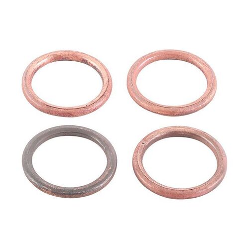 Exhaust Gasket Kit 823021 for Yamaha FZ750 1985 to 1988