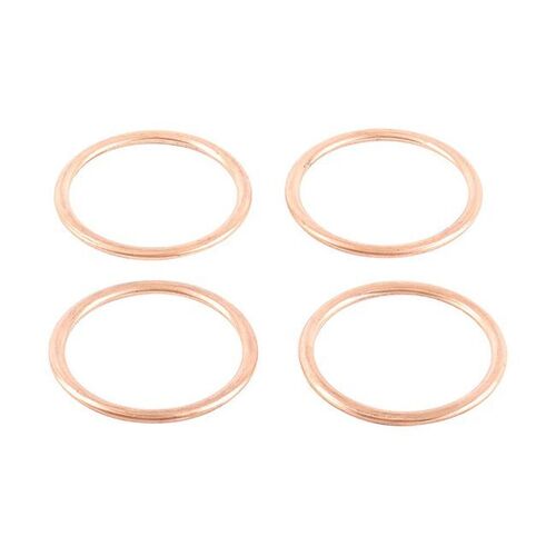 Exhaust Gasket Kit 823022 for Kawasaki ZX14 ABS 2013
