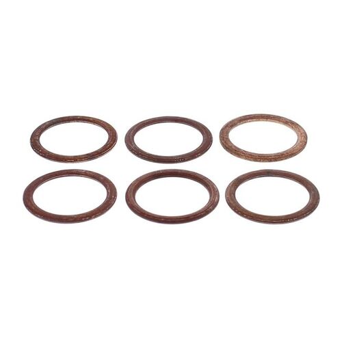 Exhaust Gasket Kit 823023