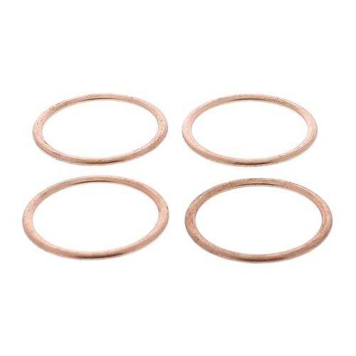 Exhaust Gasket Kit 823024 for Kawasaki ZR1100 ZEPHYR 1992 to 1994
