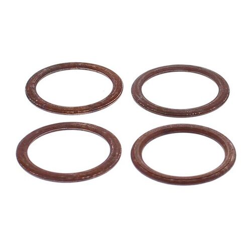 Exhaust Gasket Kit 823026 for Kawasaki ZR750 ZEPHYR 1991 to 1993