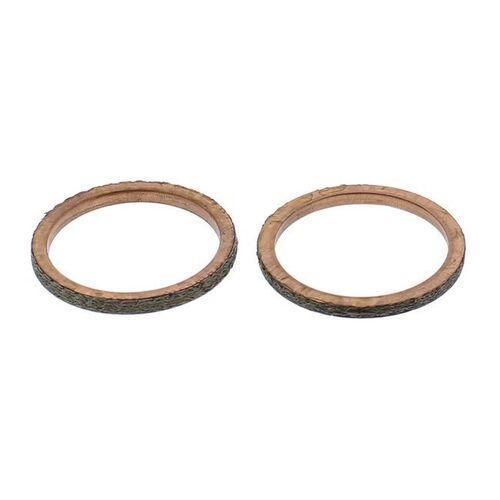 Exhaust Gasket Kit 823031 for Yamaha XTZ1200E SUPER TENERE ABS 2015 to 2018