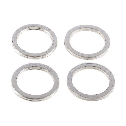 Exhaust Gasket Kit 823033 for Yamaha YZF R6 1999 to 2005