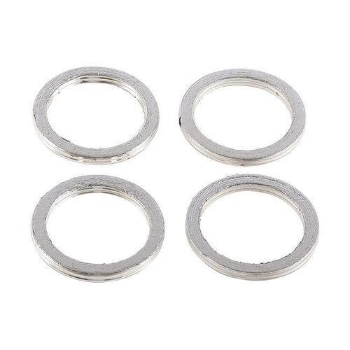 All Balls Exhaust Gasket Kit 823033 for Yamaha YZF600R 1995