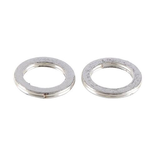 Exhaust Gasket Kit 823034 for Yamaha XVS250 DRAGSTAR 2001 to 2004