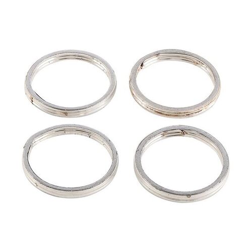 Exhaust Gasket Kit 823035 for Suzuki GSXR1000 2007 to 2016