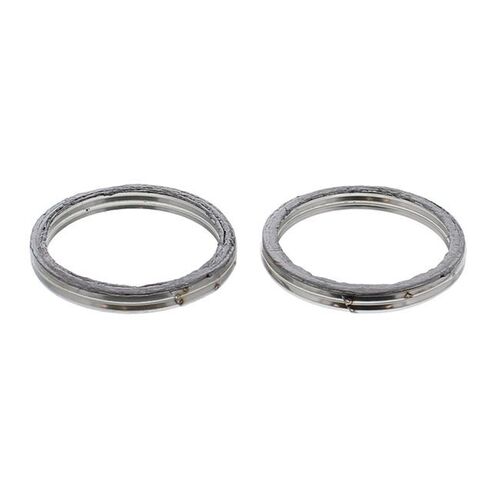 Exhaust Gasket Kit 823039 for Yamaha RD350 1974 to 1975