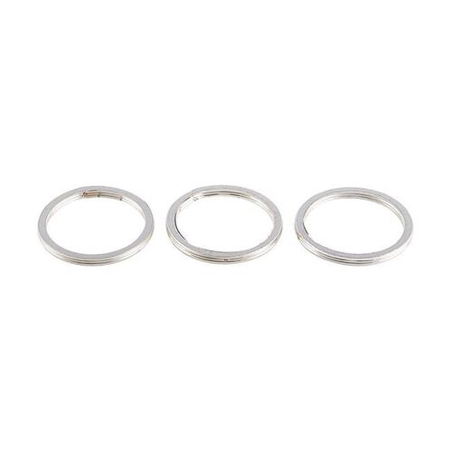 Exhaust Gasket Kit 823043 for Suzuki C90T BOULEVARD VL1500 2007 to 2009
