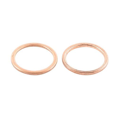 Exhaust Gasket Kit 823048 for Honda CB400T 1978 to 1981