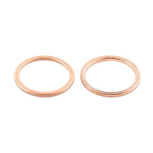 Exhaust Gasket Kit 823048 for Honda CB450S 1985 to 1986