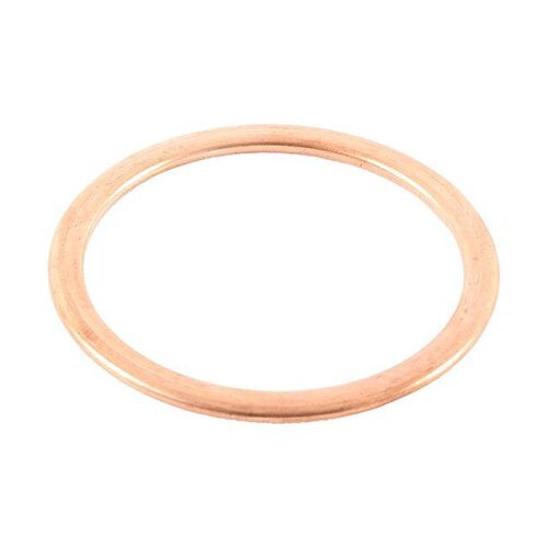 Exhaust Gasket Kit 823078 for Kawasaki KLR250 1985 to 2005