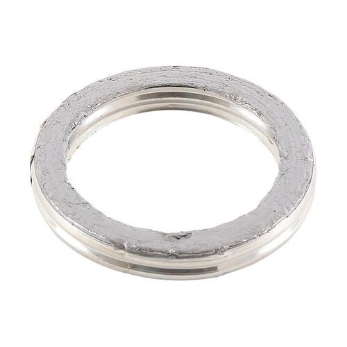All Balls Exhaust Gasket Kit 823096 for Yamaha PW80 1983 to 2006