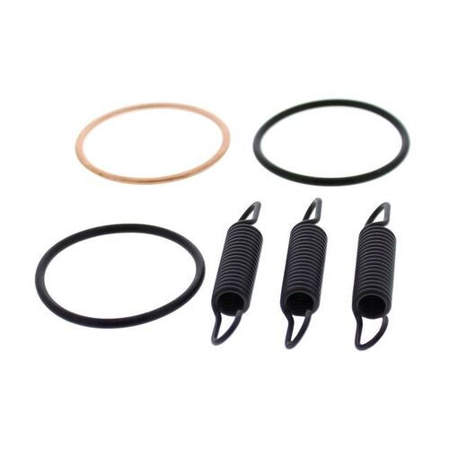 Exhaust Gasket Kit 823099 for Kawasaki KX500 1986 to 2004