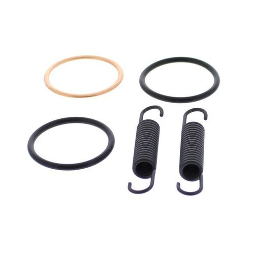 Exhaust Gasket Kit 823104 for Kawasaki KX125 1988 to 2005