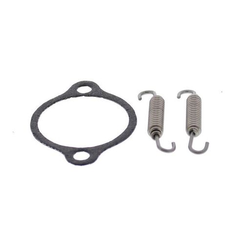 Exhaust Gasket Kit 823121 for KTM 505 SX ATV 2009 to 2010