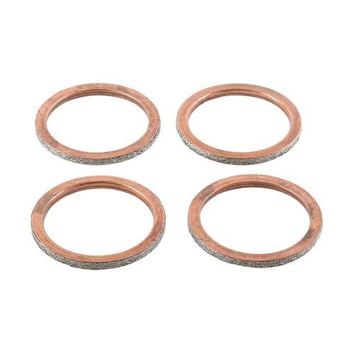 Exhaust Gasket Kit 823122 for Yamaha YZF R1M 2015 to 2021