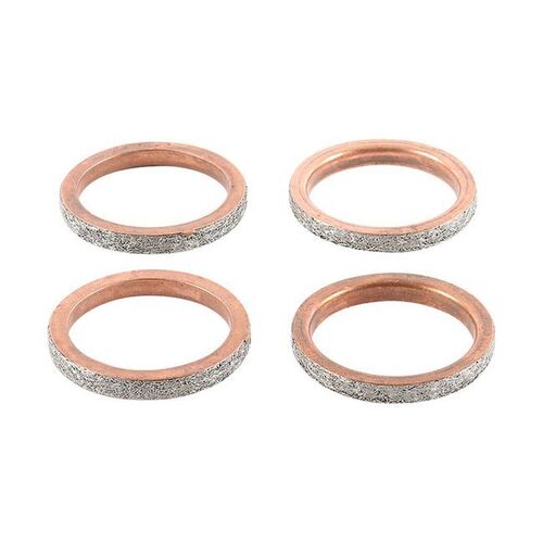 Exhaust Gasket Kit 823125 for Suzuki GSXR1000 2001 to 2006