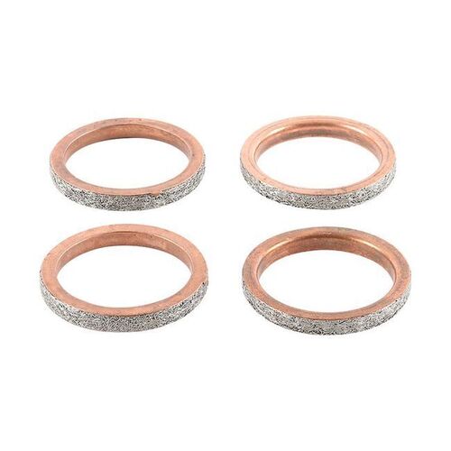 All Balls Exhaust Gasket Kit 823125 for Suzuki GSXR750 2013