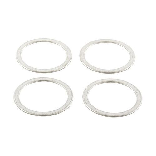 Exhaust Gasket Kit 823129 for Kawasaki ZX6R 1995 to 1997