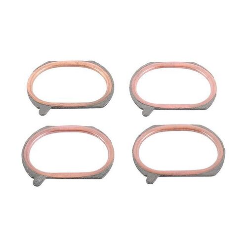 Exhaust Gasket Kit 823137 for Honda CBR1000RR Fireblade 2004 to 2007