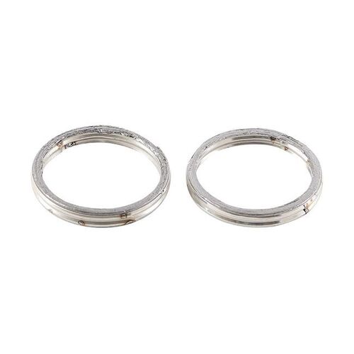 Exhaust Gasket Kit 823138 for Yamaha YZF R3 2015 to 2021