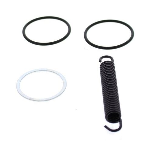 Exhaust Gasket Kit 823166 for Honda CR85R Small Wheel 2005 to 2007
