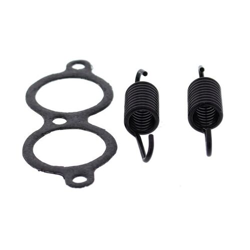 Exhaust Gasket Kit 823181 for Polaris OUTLAW 525 S 2008 to 2010