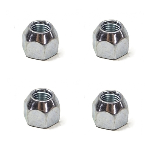 All Balls Wheel Nut Kit AB851201 for Suzuki LTF400 Eiger 2WD 2003 to 2007