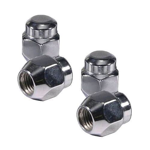 ATV/UTV Wheel Nut Kit for Kawasaki KVF650 Prairie 2002 to 2003