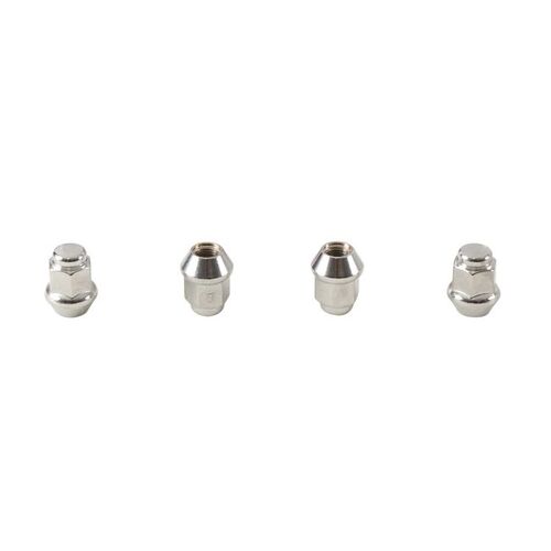 ATV/UTV Wheel Nut Kit for Can-Am Outlander 800R EFI 2011 to 2014