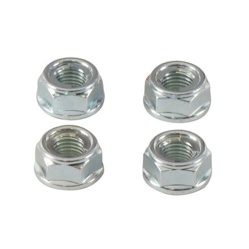 All Balls Wheel Nut Kit AB851214 for Kawasaki KEF300 Lakota 2002